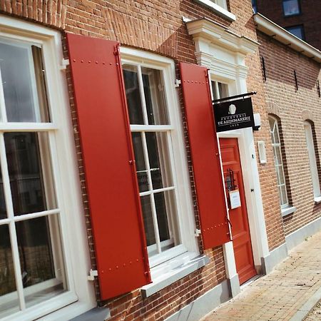 Proeverij De Azijnmakerij Zeist Exterior photo
